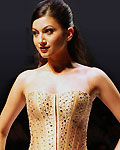 Gauahar Khan